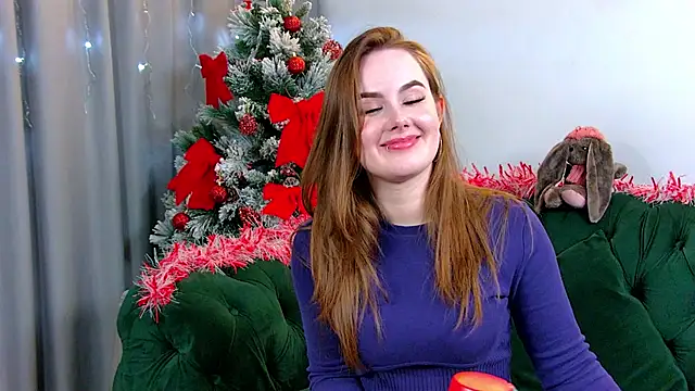 DanaDrake online show from December 2024 03:36:02 AM
