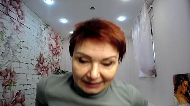 Cutie Asya online show from November 2025 04:22:02 AM