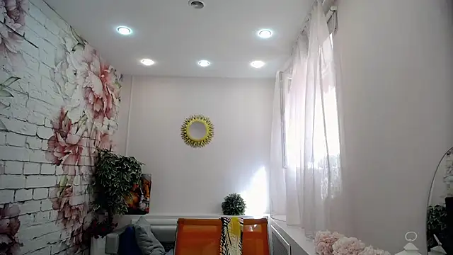 Cutie Asya online show from April 2026 06:14:01 AM