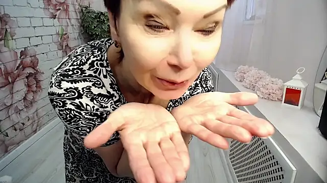 Cutie Asya online show from April 2026 04:15:01 AM