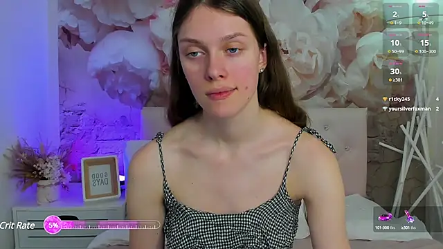 JaneBrowni online show from March 2025 04:18:02 PM