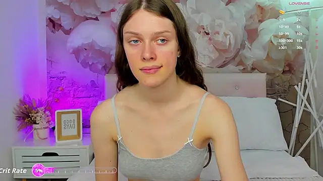 JaneBrowni online show from September 2025 12:16:02 PM