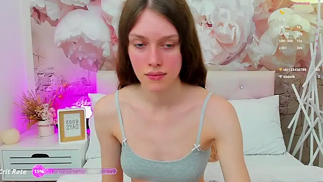 JaneBrowni online show from October 2025 12:19:01 PM