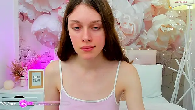 JaneBrowni online show from November 2025 01:26:02 PM