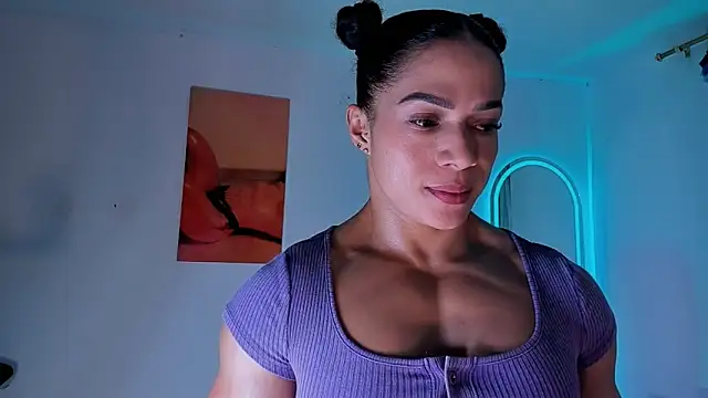 alexafit online show from July 2026 01:46:02 PM