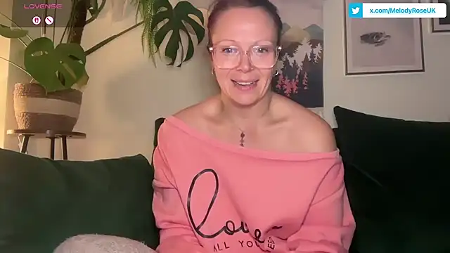 MelodyRoseUk online show from February 2026 11:34:02 PM