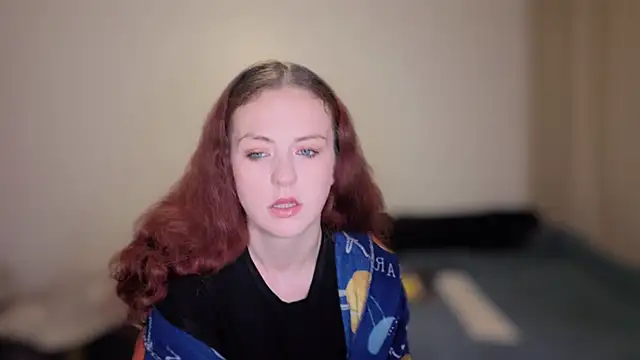 ENGLISHEMILY 69 online show from January 2026 08:10:02 PM