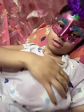 Miss-Kamini online show from March 2025 02:43:01 AM