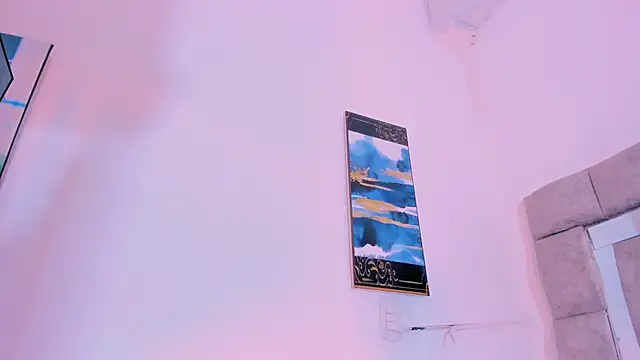 Snapshot of zulyjones chatting on March 2025 06:52:01 PM zulyjones online show from March 2025 06:52:01 PM