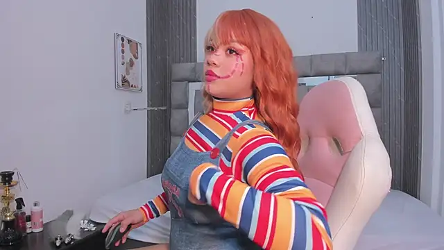 Snapshot of zulyjones chatting on October 2025 01:23:02 PM zulyjones online show from October 2025 01:23:02 PM