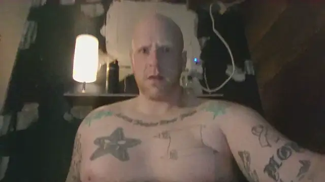 Daddyking6989 online show from January 2026 10:25:01 PM