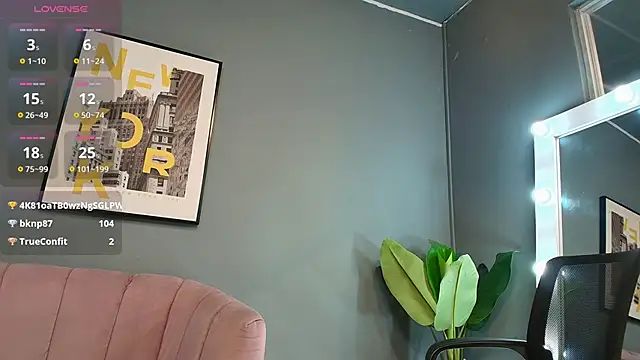 Zack Miller24 online show from February 2025 08:23:02 PM