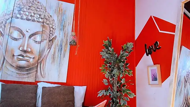 grace miller03 online show from November 2025 07:29:02 PM