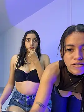 EmySofia online show from October 2025 02:34:01 AM