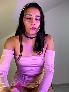 EmySofia online show from November 2025 02:56:02 AM