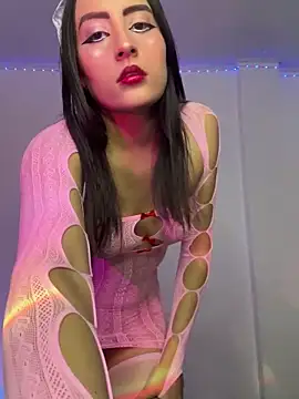 Snapshot of EmySofia chatting on June 2026 04:48:02 AM EmySofia online show from June 2026 04:48:02 AM
