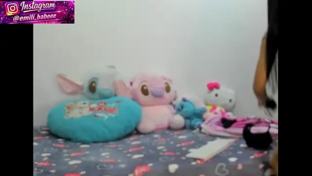 tamy ian online show from March 2026 08:07:01 AM