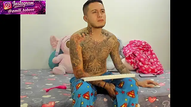 tamy ian online show from March 2026 08:04:01 AM