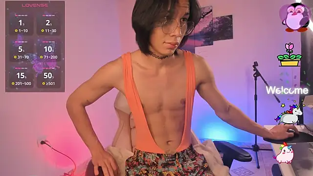 Snapshot of odelei chatting on February 2025 06:33:02 PM odelei online show from February 2025 06:33:02 PM