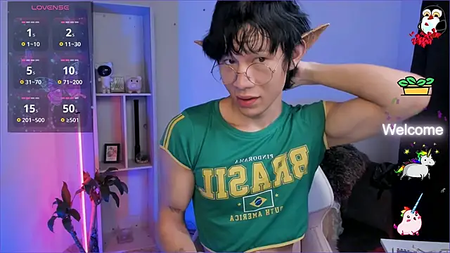 odelei online show from November 2025 11:01:02 AM