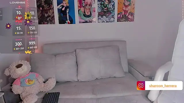 andruu 19 online show from December 2024 01:18:02 AM