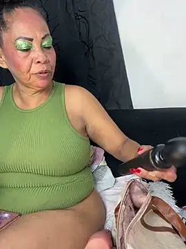 chiquimaturesexy online show from January 2026 09:13:01 PM