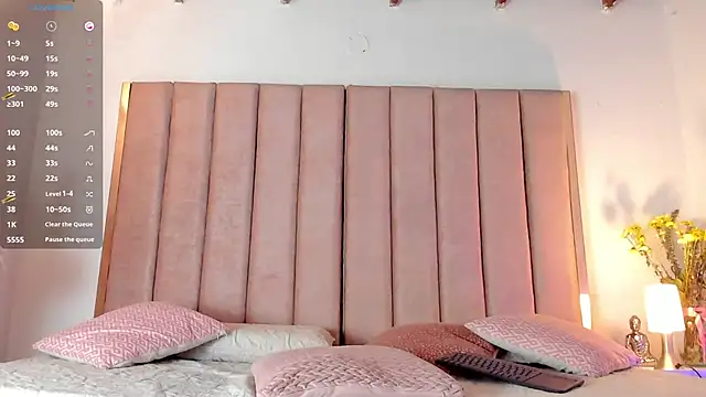 VICTORIA RASH online show from December 2024 06:35:02 PM