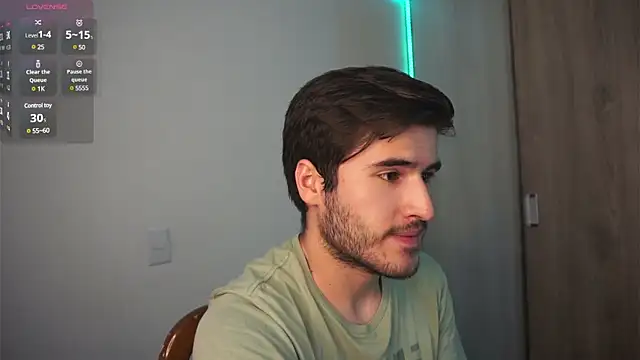 Tony Wylie online show from February 2025 08:29:02 PM