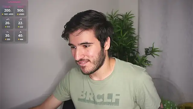 Tony Wylie online show from February 2025 02:41:01 PM