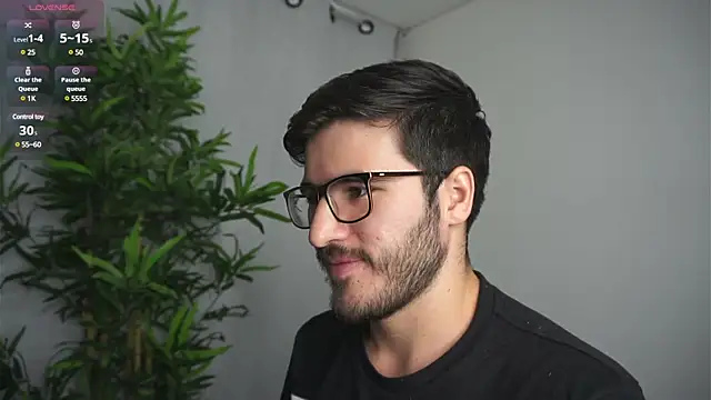 Tony Wylie online show from March 2025 03:02:02 PM