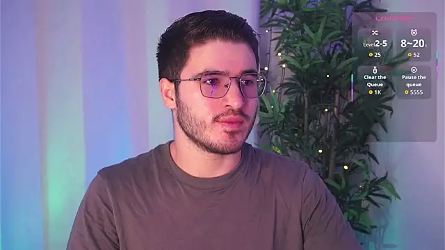 Tony Wylie online show from April 2026 12:38:01 PM