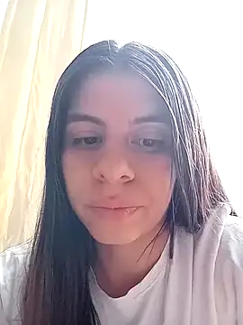 Madisson Ivanova online show from December 2024 01:35:01 PM