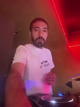 djtimka online show from April 2026 07:51:02 PM