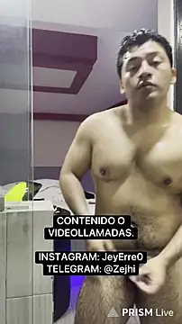 YoElMasHot online show from April 2026 03:26:01 AM