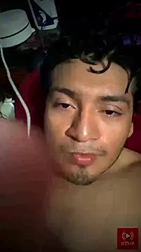 YoElMasHot online show from April 2026 07:00:02 AM