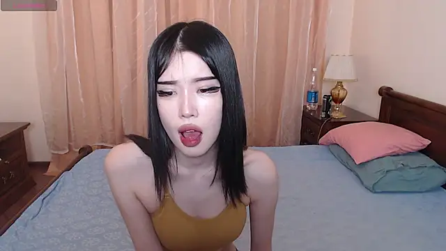 Velvetsky 1 online show from December 2024 02:46:02 PM