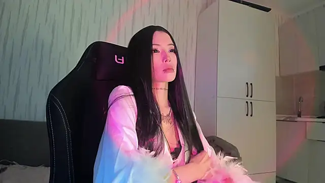 Velvetsky 1 online show from January 2026 05:28:02 PM