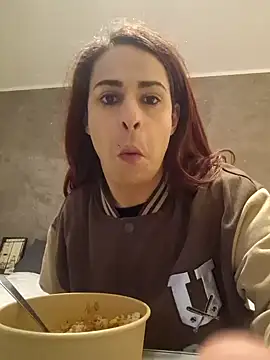 perla97 online show from February 2025 07:19:02 PM