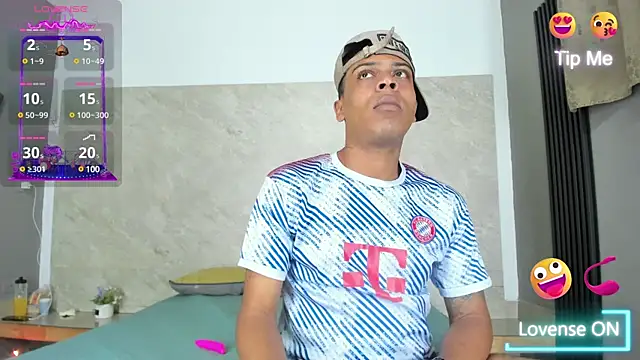 ada-brooke online show from March 2025 03:16:01 AM