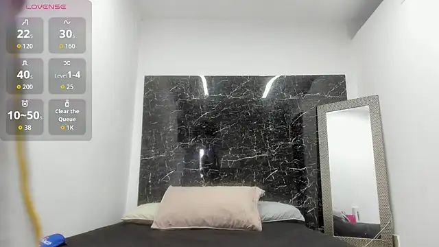 ada-brooke online show from January 2026 11:58:01 AM