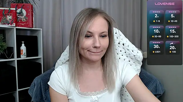 Sunny bunny6 online show from January 2026 06:06:01 AM