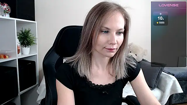 Sunny bunny6 online show from June 2026 07:35:02 AM