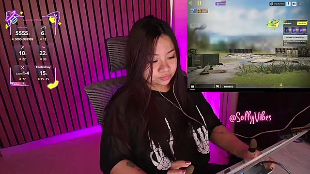 soffyvibes- online show from September 2025 05:45:02 PM