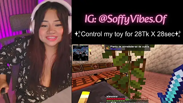 soffyvibes- online show from March 2026 12:48:02 AM