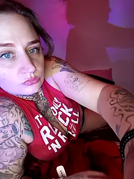 Lisacasandra online show from November 2025 12:35:01 AM