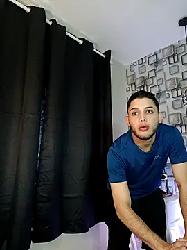 TommyandBillie online show from November 2025 06:06:02 PM