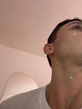 Andrewfalcon online show from November 2025 09:22:01 AM