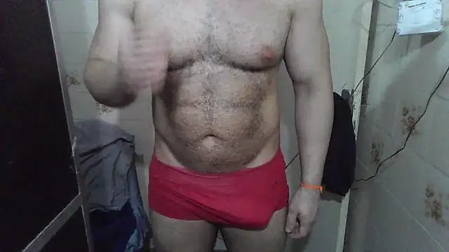 Cauan-t online show from December 2024 08:45:01 PM