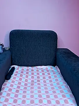 Sexy Baby-Doll online show from February 2025 09:43:01 PM