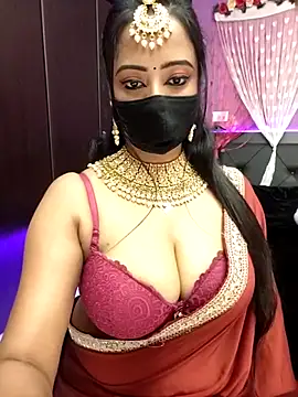 Sexy Baby-Doll online show from February 2026 07:41:01 PM